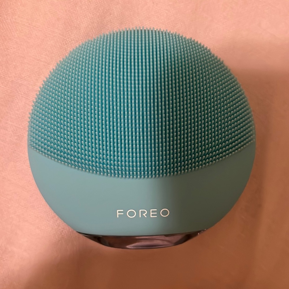 FOREO Luna Mini 3!